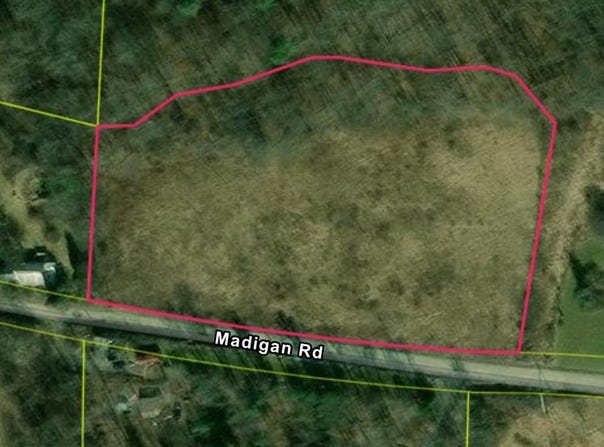 Madigan Road, Barton, NY 14859