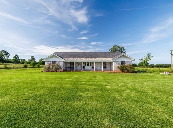 6688 State Highway 7 E, Nacogdoches, TX 75961