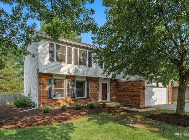 245 Terrance Drive, Naperville, IL 60565