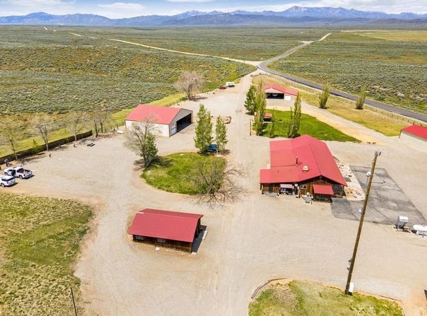 768 Cottonwood Rd, West Magic, ID 83352