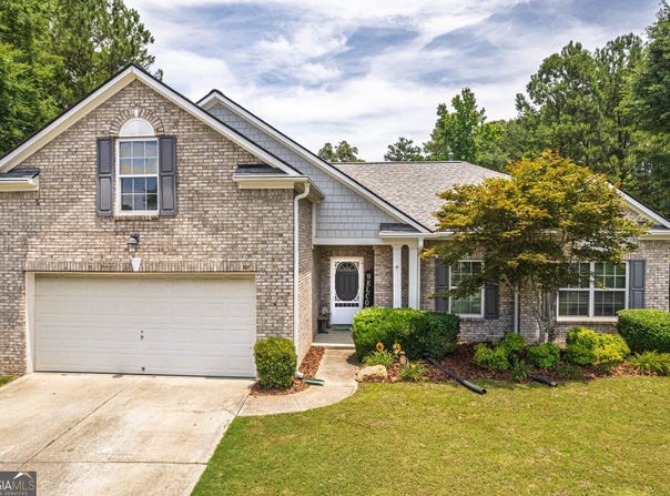 3225 Moss Court, Monroe, GA 30655