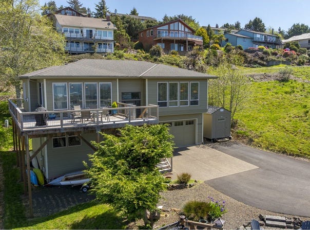 35495 RIVER VIEW AVE, Pacific City, OR 97135