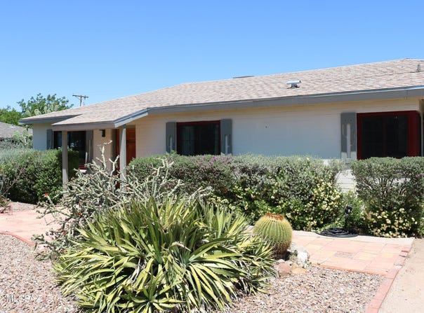 4825 E 18Th Street, Tucson, AZ 85711