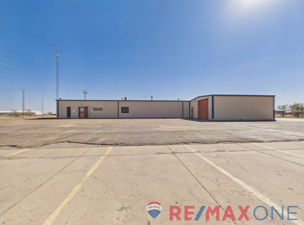 441 Industrial Avenue, Liberal, KS 67901