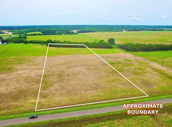 0002 Froman Road, Wynnewood, OK 73098