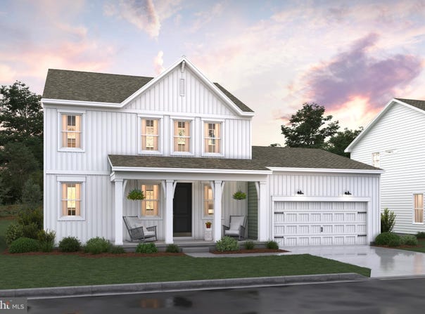 39187 SURFBIRD Drive, MILLVILLE, DE 19967