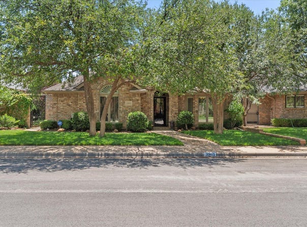 3903 77th Street, Lubbock, TX 79423
