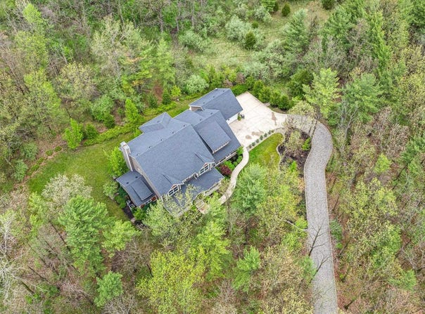 7347 E Indian Creek Road, Roanoke, IN 46783