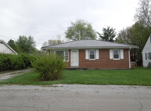 217 Dorothy Avenue, Danville, KY 40422