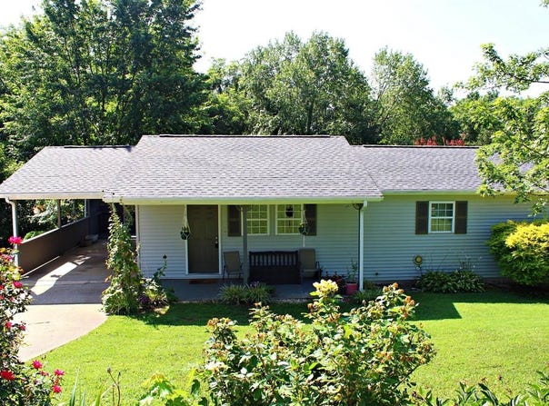 117 Jackson Trail, Glasgow, KY 42141