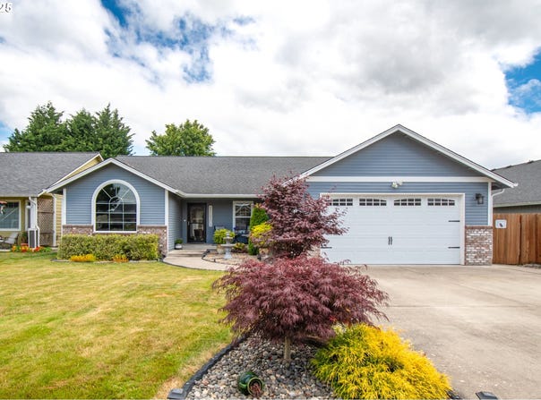 2496 REDWOOD AVE, Longview, WA 98632