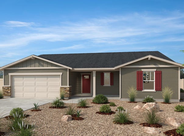 19341 N Seabrook Ave, Nampa, ID 83687