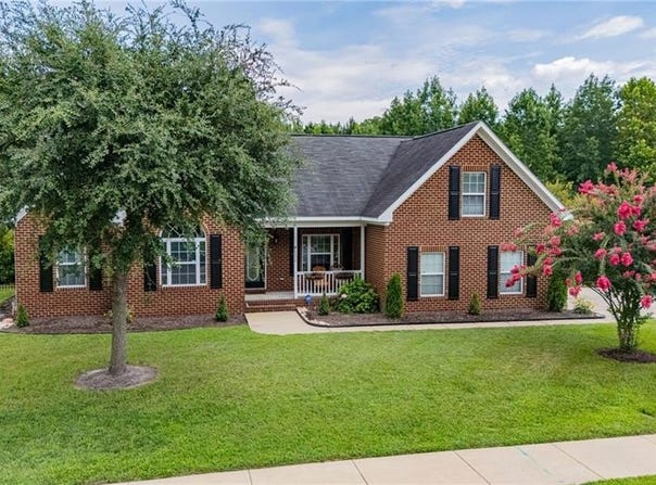 6025 Mainsail Lane, Suffolk, VA 23435
