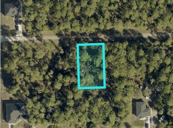 3413 66th St W lot: 4, LEHIGH ACRES, FL 33971