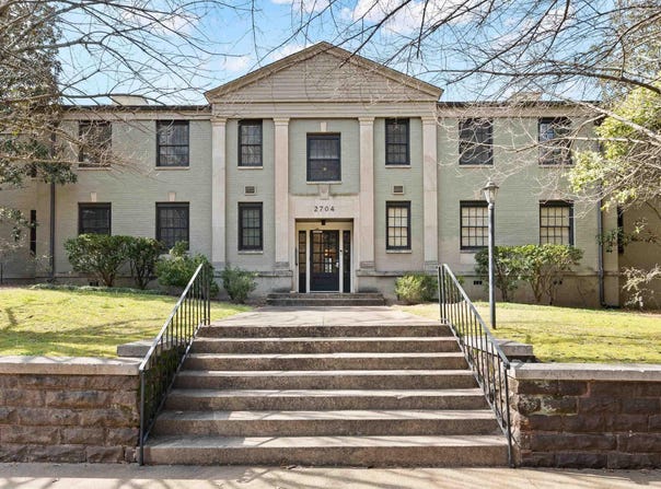2704 HIGHLAND AVENUE, BIRMINGHAM, AL 35205