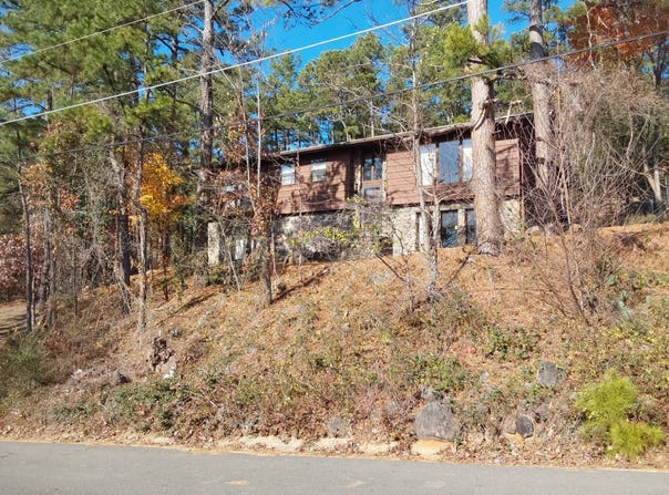 206 Hyacinth Circle, Hot Springs, AR 71913