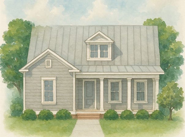 257 Northlake Street, Pike Road, AL 36064