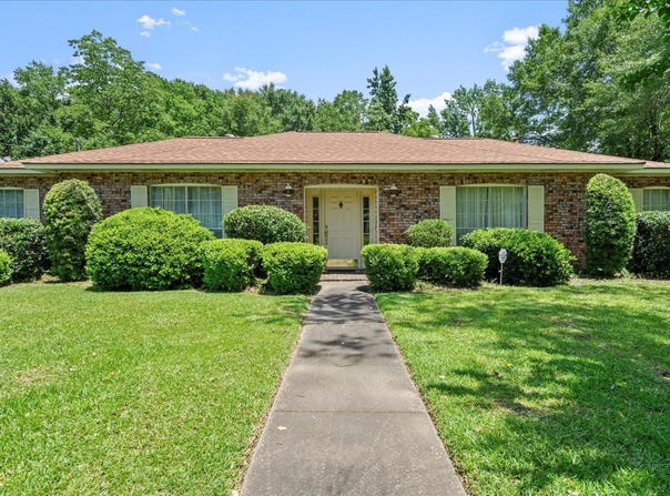 1212 Marie St., Hattiesburg, MS 39402