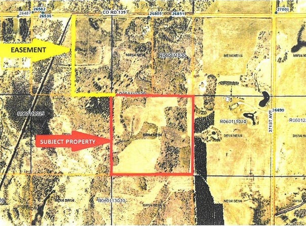 Tbd* County Road 139, Verndale, MN 56481