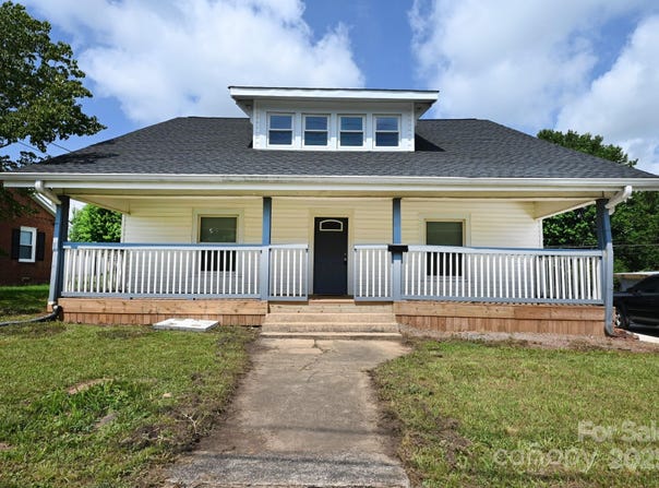 106 Virginia Street SW, Lenoir, NC 28645