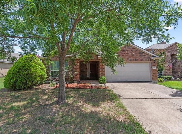 2041 Meadow View Drive, Princeton, TX 75407