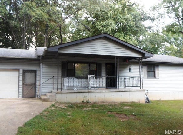 122 Whitney Lane, Piedmont, MO 63957