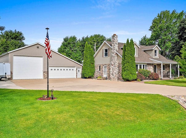 3325 IRENE Street, APPLETON, WI 54913