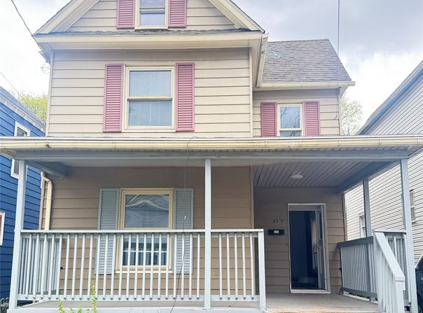 317 E 27TH Street, Erie, PA 16504