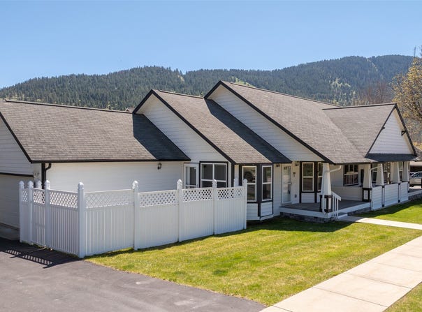 1302 Lily Court, Missoula, MT 59802