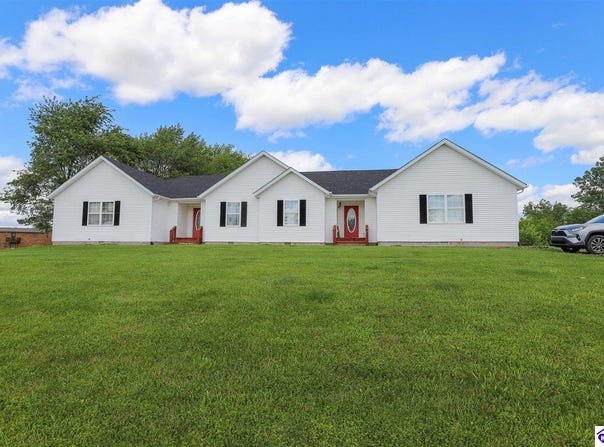 151 Federal Drive, Vine Grove, KY 40175