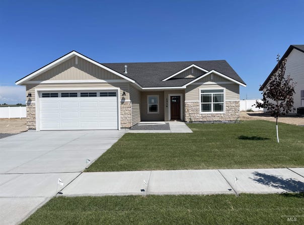 1314 Concord St, Jerome, ID 83338