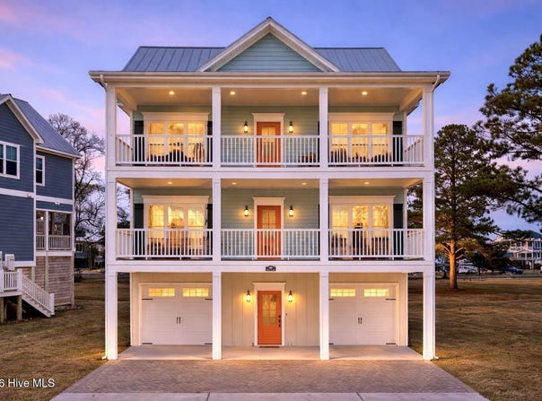 290 Whichard Lane, Chocowinity, NC 27817
