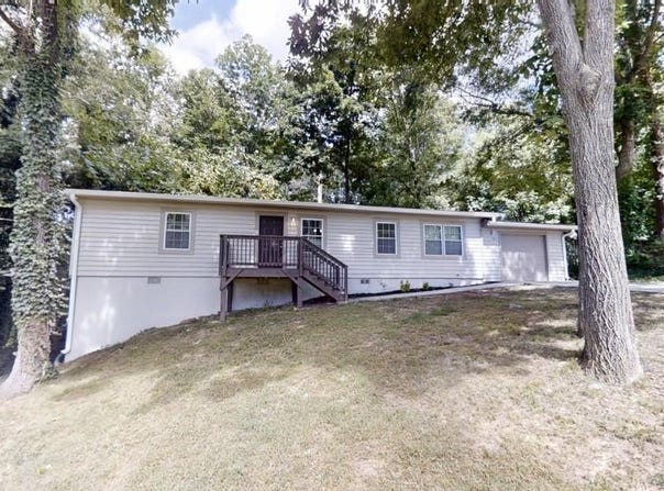 721 The Trace, Lithonia, GA 30058