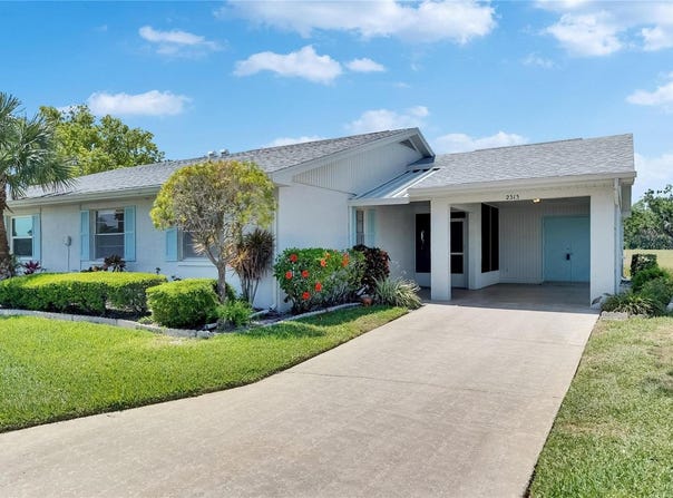2313 GRENOBLE PLACE, SUN CITY CENTER, FL 33573