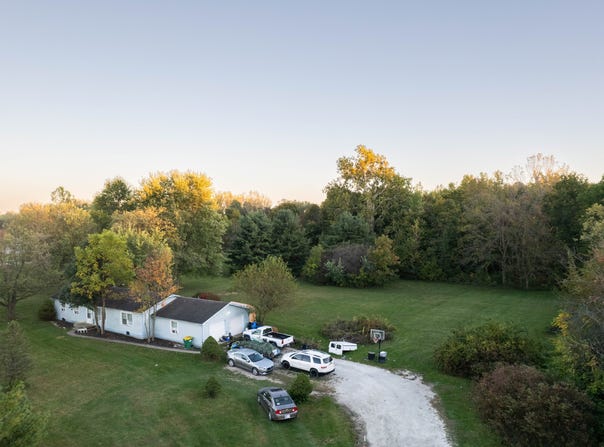 3231 W State Road 32, Westfield, IN 46074