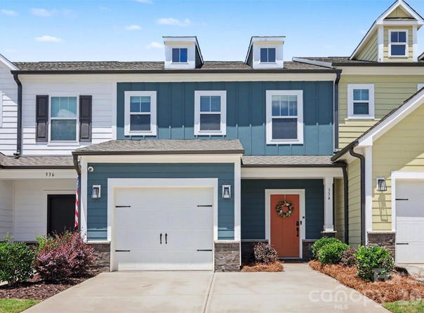 334 Drawbar Drive, Clover, SC 29710