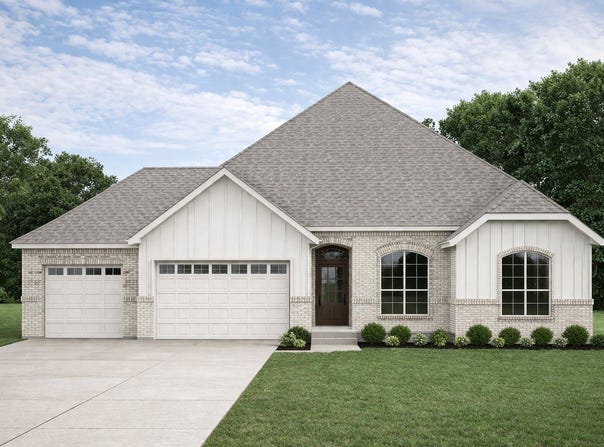 105 Loveta Lane, Boyd, TX 76023