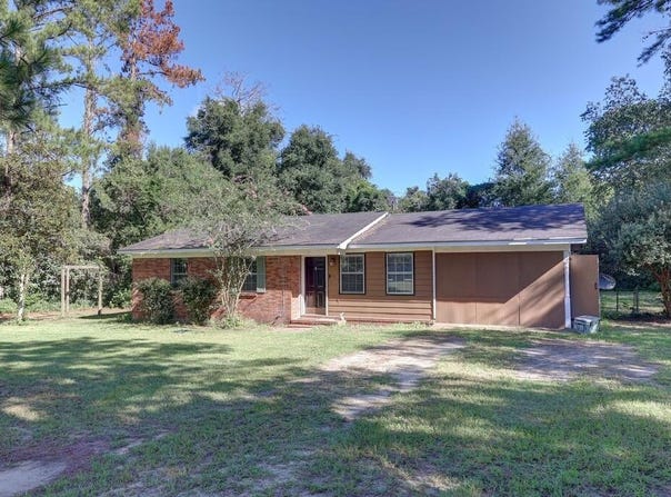 141 Aryola Drive, Bainbridge, GA 39817