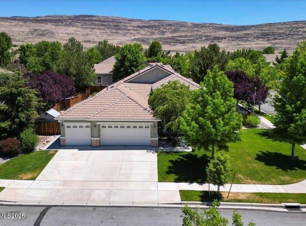 6648 Equation Drive, Sparks, NV 89436