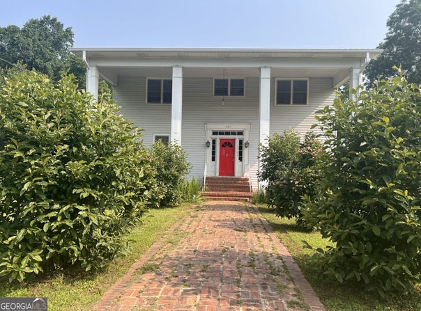 421 Lagrange, Greenville, GA 30222
