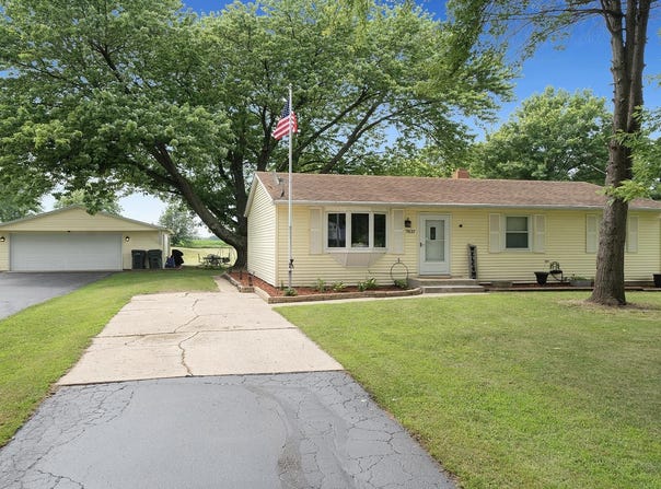 7837 Wagon Wheel, ROCKFORD, IL 61109