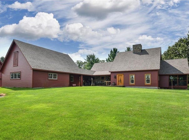 18055 183rd Avenue NW, Big Lake Twp, MN 55309