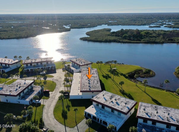 66 S Ocean Palm Drive S, Flagler Beach, FL 32136