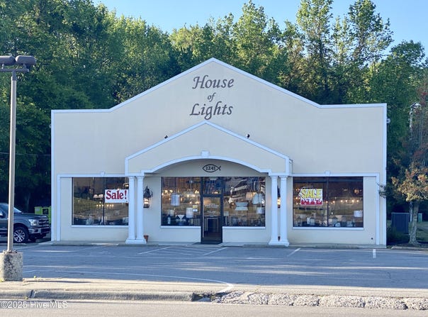1241 Independence Drive, Rocky Mount, NC 27804