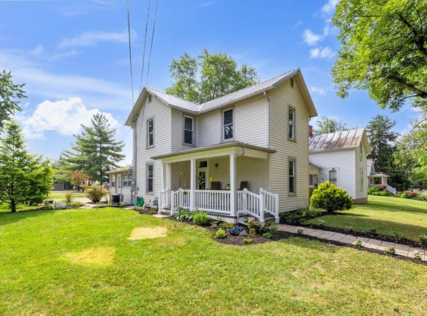 239 S Franklin Street, Delaware, OH 43015