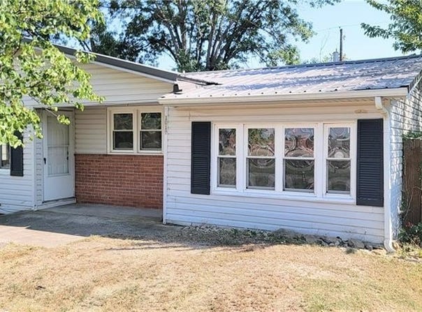 1019 Cherokee Street, Humboldt, KS 66748