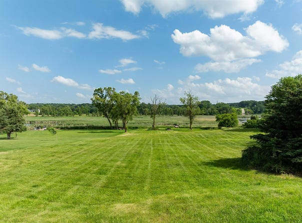 Lt3 Twin Lake Road, Markesan, WI 53946
