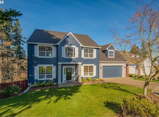 12991 SW MORNINGSTAR DR, Tigard, OR 97223