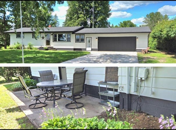 2439 6th Street S, Sartell, MN 56377