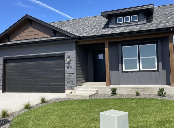 2634 E Salvation Ct, Post Falls, ID 83854